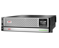 APC Smart-UPS (1,5kVA/1,35kW, 8xIEC, 3U) - 703828 - zdjęcie 2